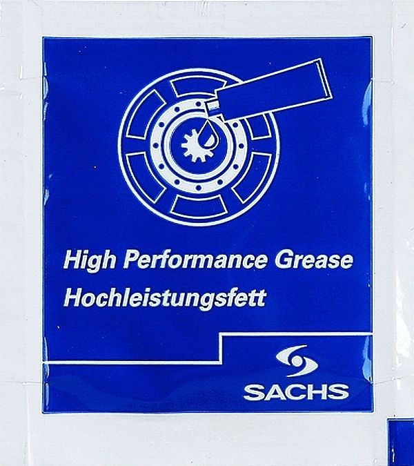 SACHS Massa lubrificante 4200 080 060