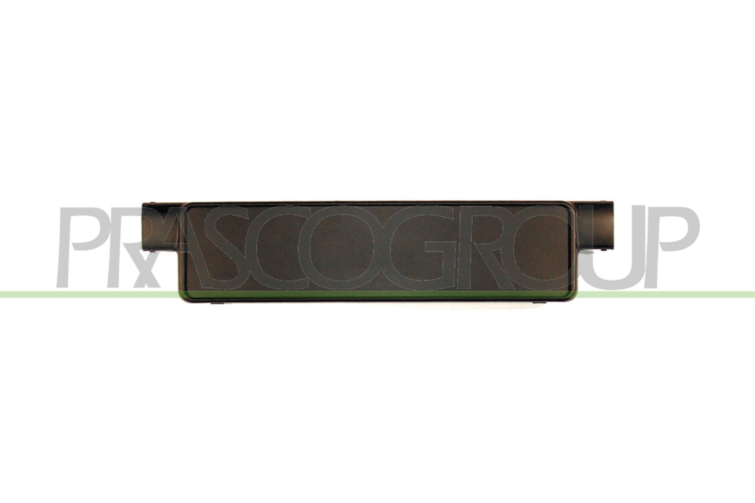 PRASCO Suporte de matrícula para automóveis - VG0521539