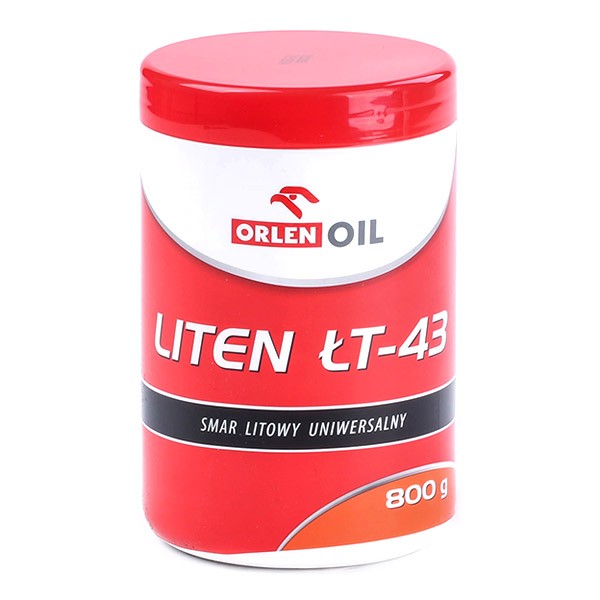 ORLEN Massa lubrificante QFG169S80