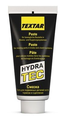 TEXTAR Pasta de montagem 81001400