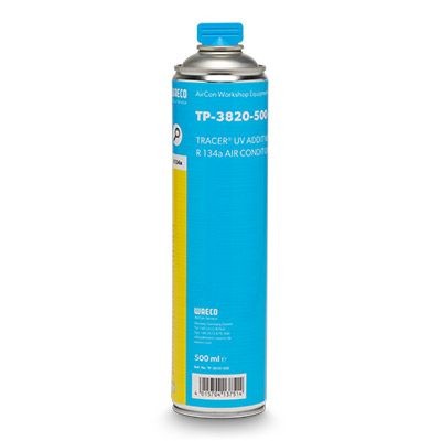 WAECO Aditivo, detecção de fugas TP-3820-500
