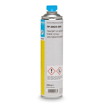 WAECO Aditivo, detecção de fugas TP-3825-500