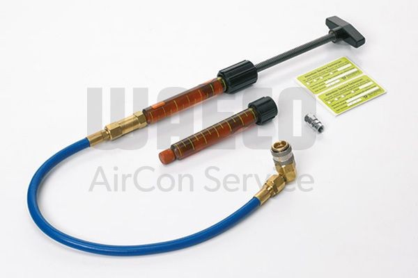 WAECO Aditivo, detecção de fugas TP-9848
