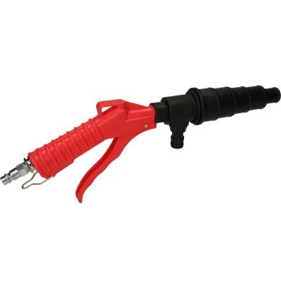 KS TOOLS Pistola de ar comprimido 515.1216