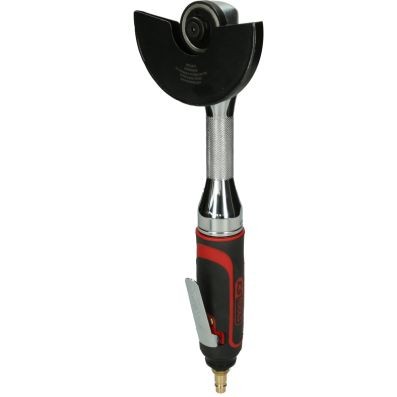 KS TOOLS Lixadora angular (ar comprimido) - 515.5475