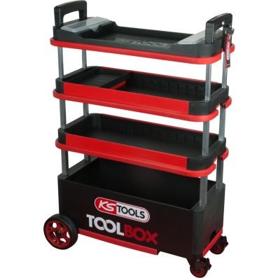 KS TOOLS Carro de ferramenta - 895.0015