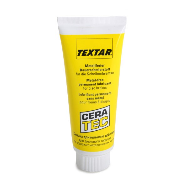 TEXTAR Pasta de montagem 81000400