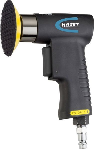 HAZET Lixadeira excêntrica - 9033N-5