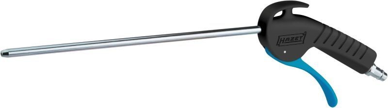 HAZET Pistola de ar comprimido 9040P-2