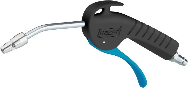 HAZET Pistola de ar comprimido 9040P-4