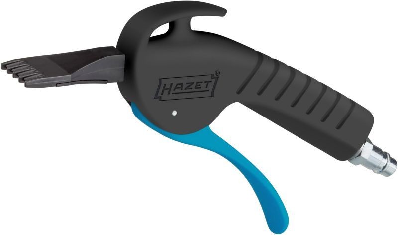 HAZET Pistola de ar comprimido 9040P-5