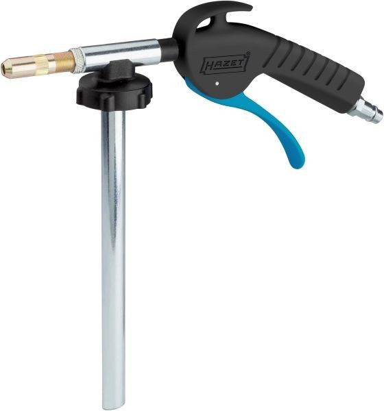 HAZET Pistola pulverizadora, protecção anti-corrosiva - 9042P-4