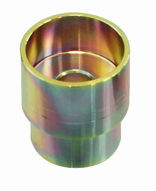 GEDORE Elemento pressão, ferramenta inserção / extracção por pressão - KL-0043-8662 A