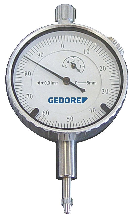GEDORE Comparador - KL-0128-0