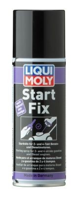 LIQUI MOLY Spray auxiliar de arranque 20768