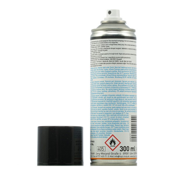 LIQUI MOLY Diluente de ferrugem 2694