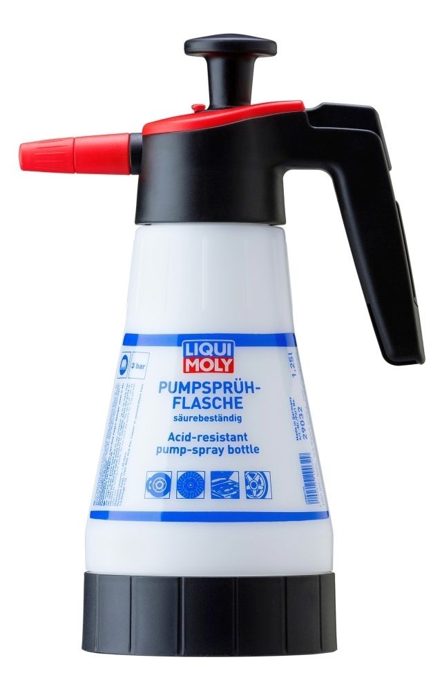 LIQUI MOLY Pulverizador 29032