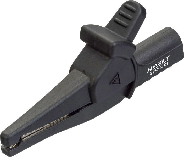 HAZET Aparelho de teste da tensão - 2152N-01