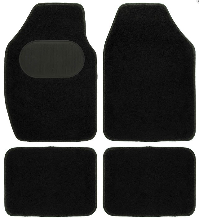 POLGUM Tapetes para carros para automóveis - 9900-3