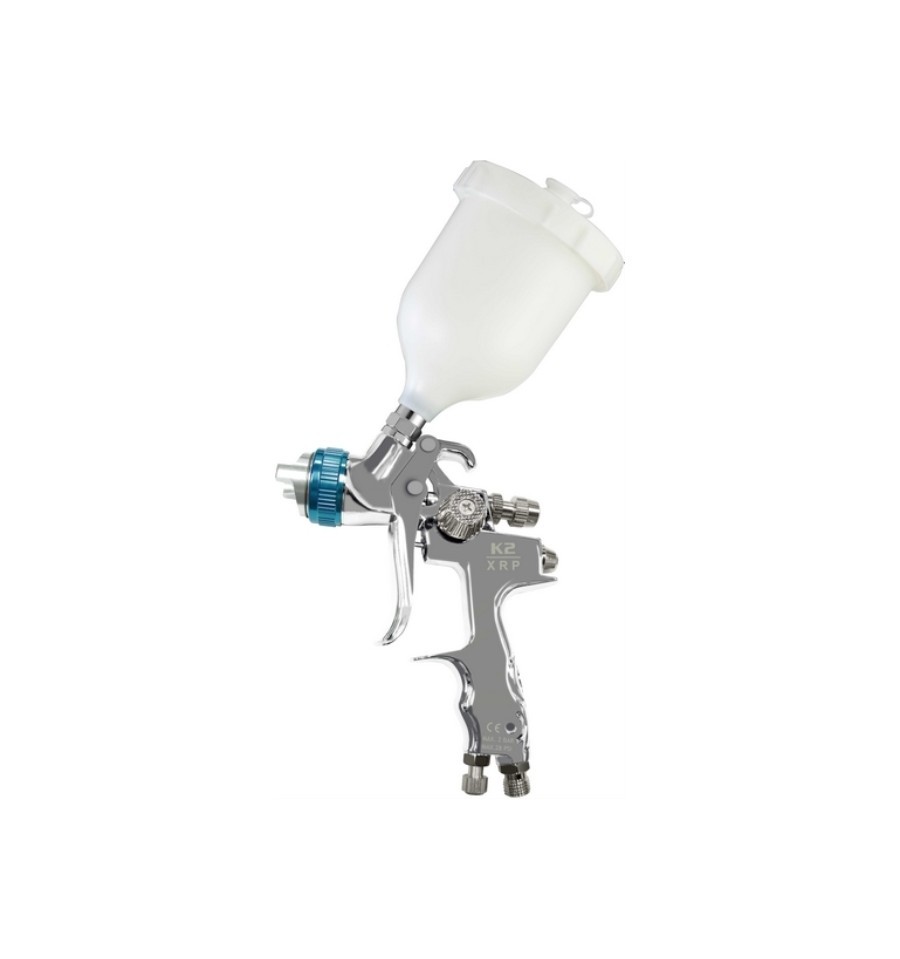 K2 Pistola pulverizadora, protecção anti-corrosiva - L6544