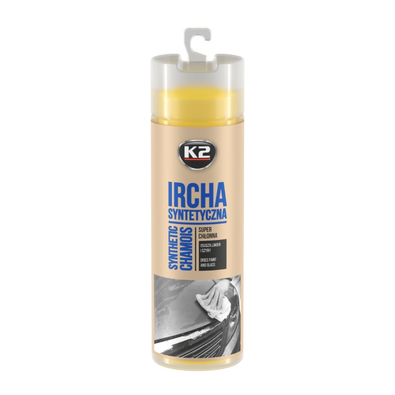 K2 Pano de camurça para automóveis - M405
