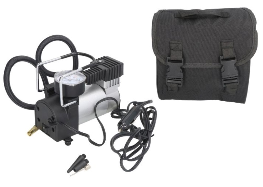 MAMMOOTH Mini compressor de ar para automóveis - A003 006