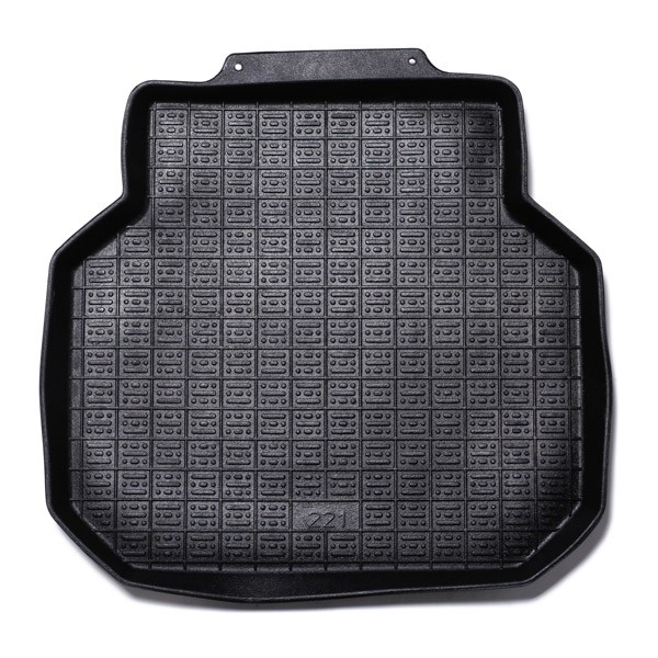 POLGUM Tapetes para carros para automóveis - 220C
