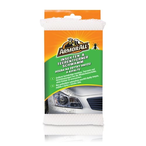 ARMOR ALL Esponjas de limpeza para automóveis - 31514L