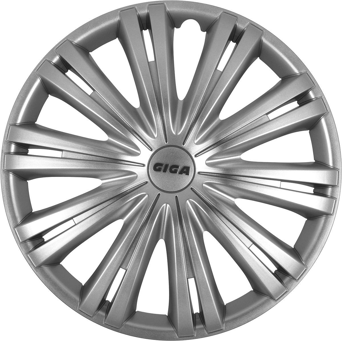 ARGO Tampões de roda para automóveis - 13 GIGA