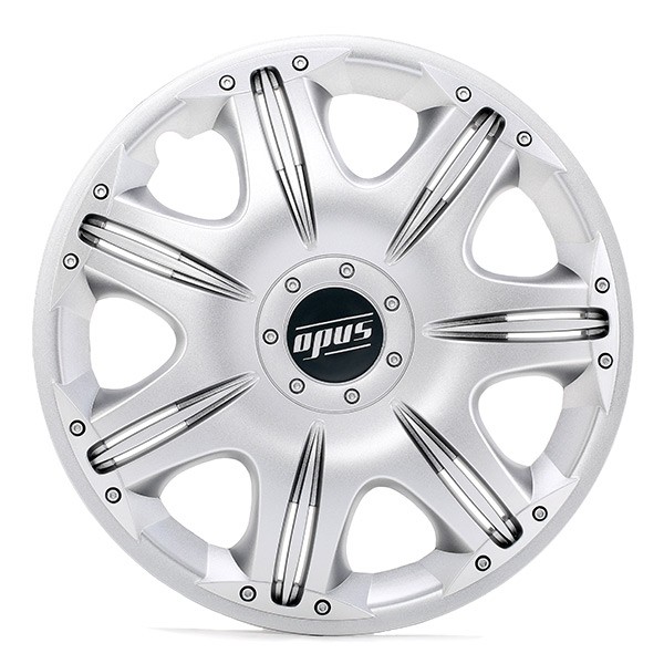 ARGO Tampões de roda para automóveis - 13 OPUS