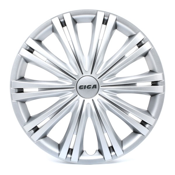 ARGO Tampões de roda para automóveis - 14 GIGA