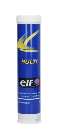 ELF Massa lubrificante 2102798