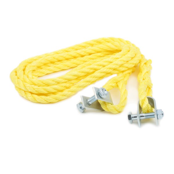 GODMAR Corda de reboque para automóveis - GD 00305