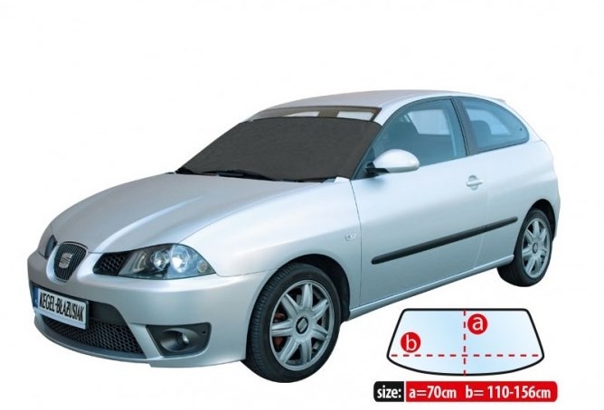 KEGEL Protetor de pára-brisa para automóveis - 5-3301-246-4010