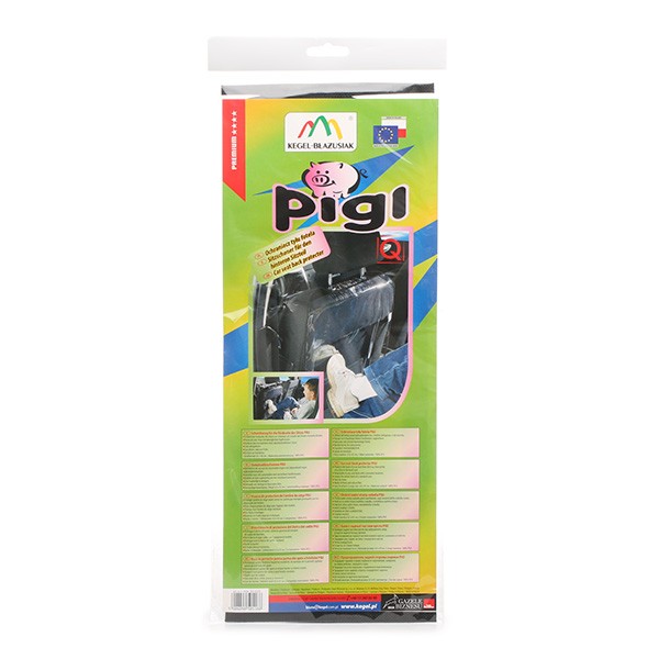 KEGEL Capas para bancos para automóveis - 5-3404-703-0210