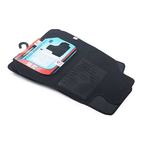 KEGEL Tapetes para carros para automóveis - 5-8901-267-4010