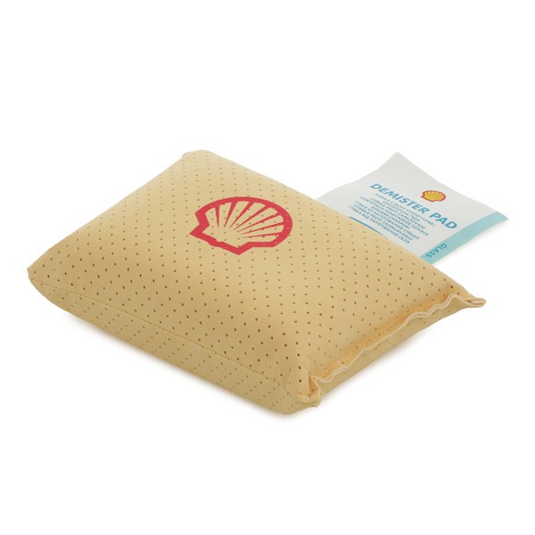 SHELL Esponjas de limpeza para automóveis - AZ018