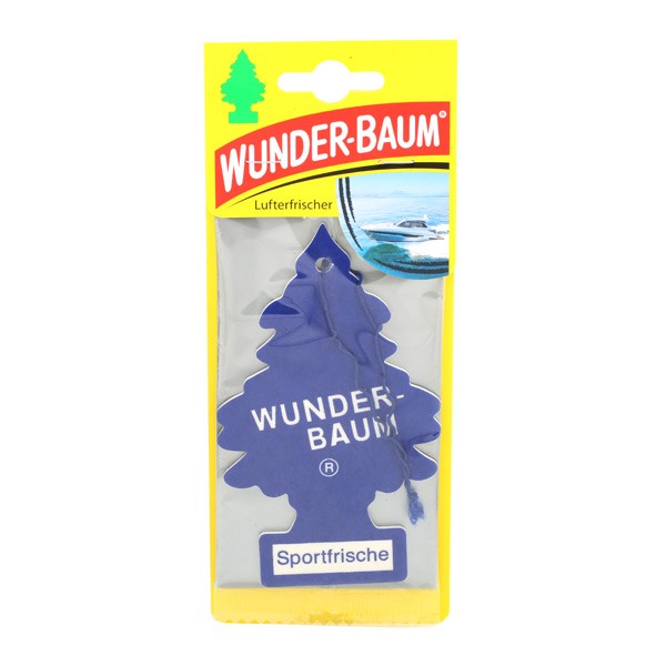 Wunder-Baum Ambientadores para automóveis - 134203