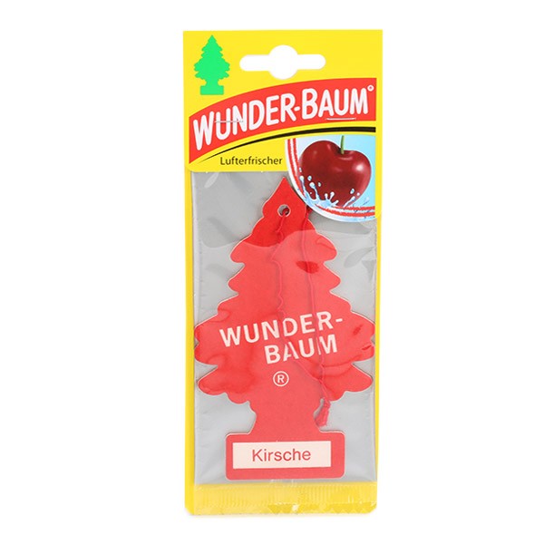 Wunder-Baum Ambientadores para automóveis - 134206