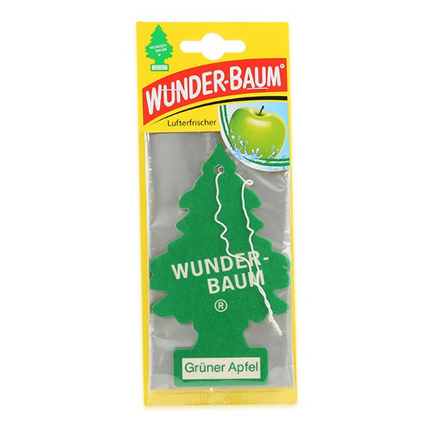 Wunder-Baum Ambientadores para automóveis - 134207
