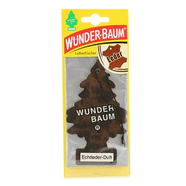 Wunder-Baum Ambientadores para automóveis - 134244
