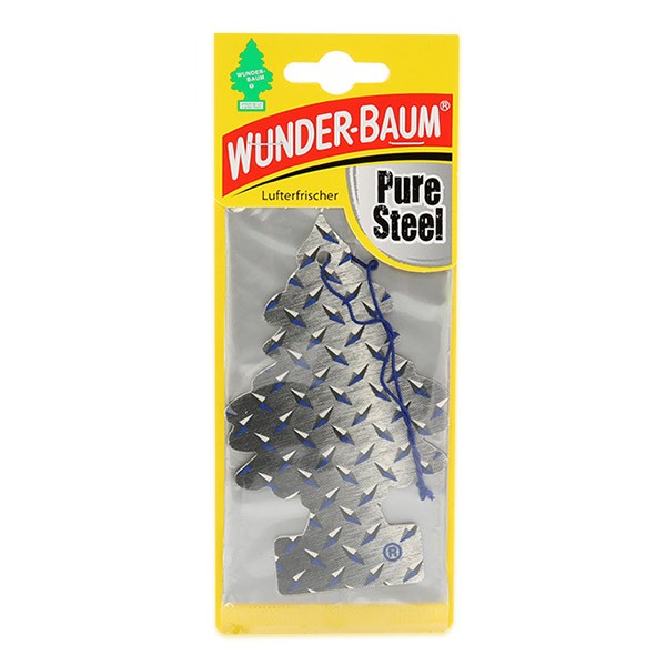 Wunder-Baum Ambientadores para automóveis - 7294