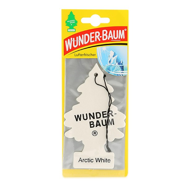 Wunder-Baum Ambientadores para automóveis - 134347