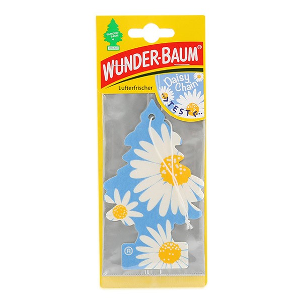Wunder-Baum Ambientadores para automóveis - 7235