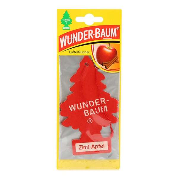 Wunder-Baum Ambientadores para automóveis - 134231