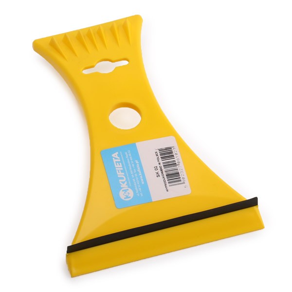KUFIETA Raspador de gelo para automóveis - SK02