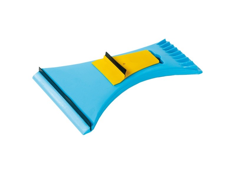 KUFIETA Raspador de gelo para automóveis - SK02/D