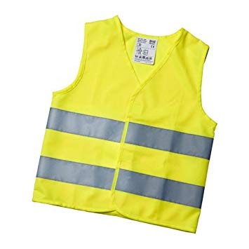 Holthaus Medical Coletes refletores para automóveis - 81581