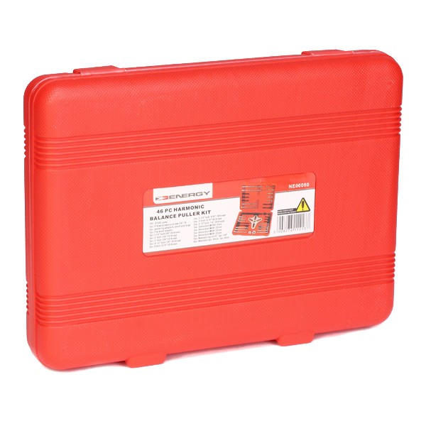 ENERGY Extractor, polia da correia - NE00050