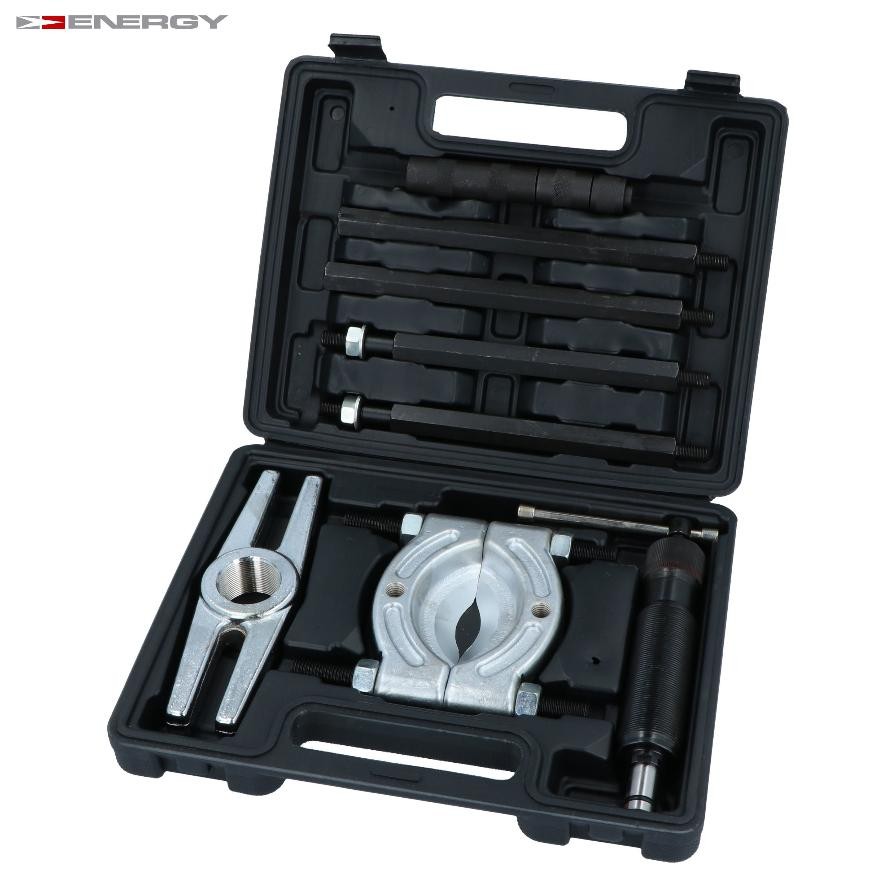 ENERGY Kit de lâminas de corte - NE00051